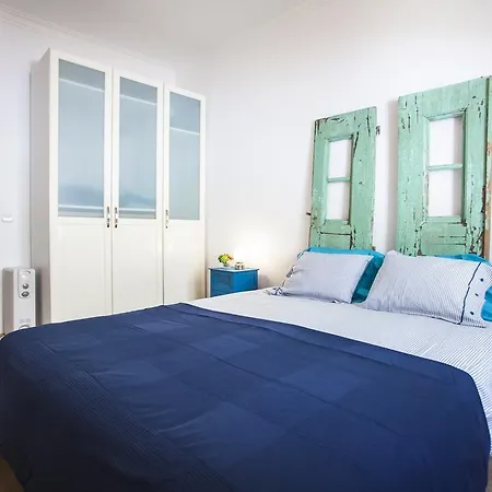 St. Antonio Sunny Appartement *