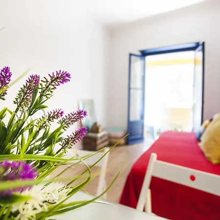Appartement St. Antonio Sunny *