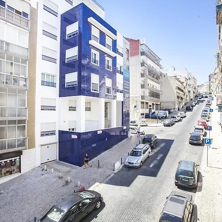 St. Antonio Sunny Appartement *
