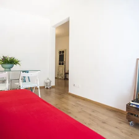 St. Antonio Sunny Appartement *