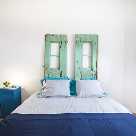 Appartement St. Antonio Sunny Lisboa
