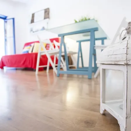 Appartement St. Antonio Sunny