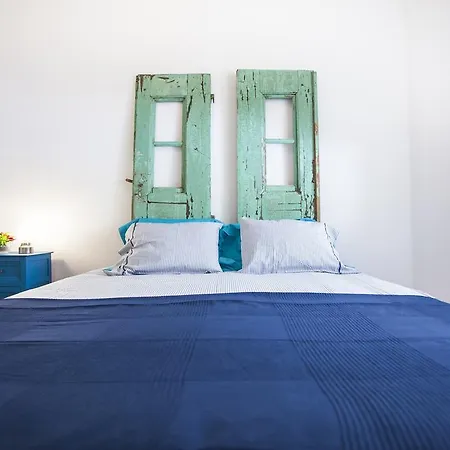 Appartement St. Antonio Sunny